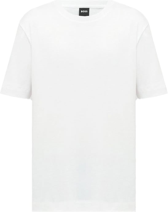 Boss P-Thompson 52 White