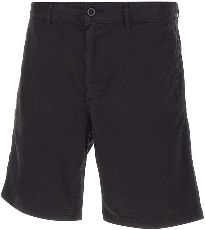 Boss Shorts Black