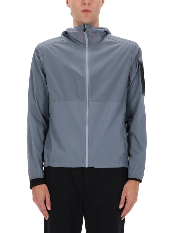 Boss Black Polyamide J-Airnix Lightweight Jacket