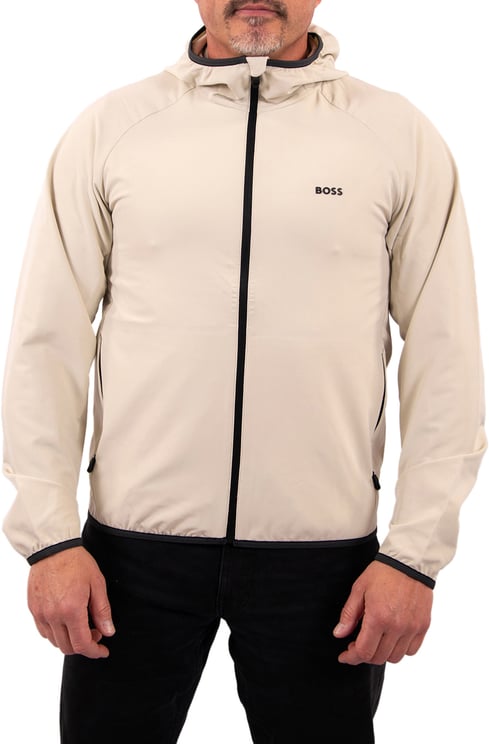Boss BOSS L_Commuter Summer Jacket