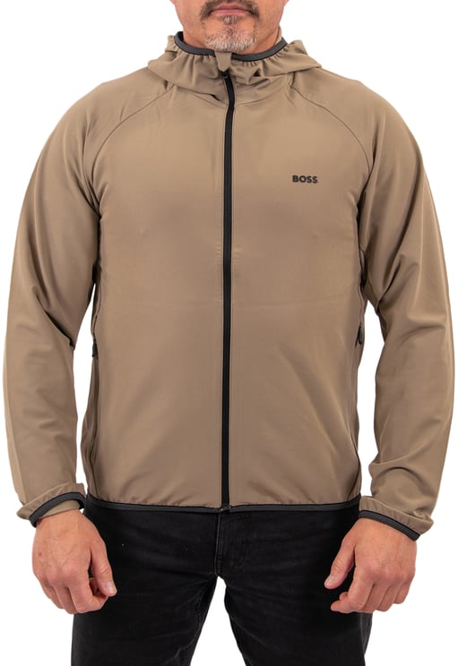 Boss BOSS L_Commuter Summer Jacket