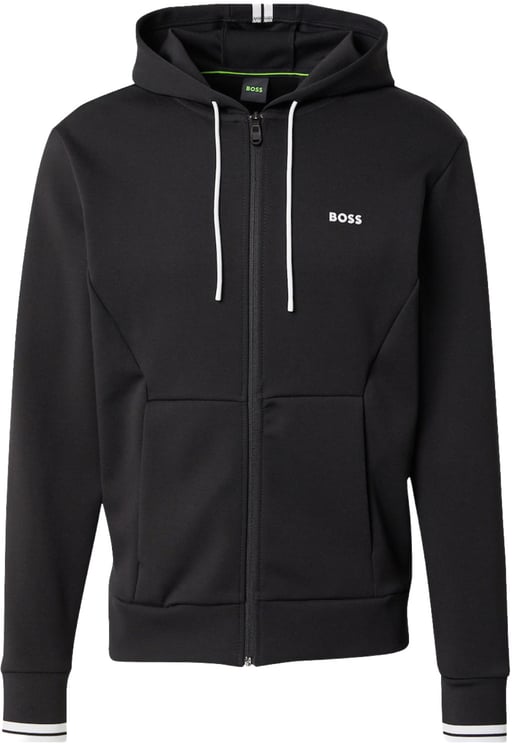 Boss BOSS FZ Hoodie Zone
