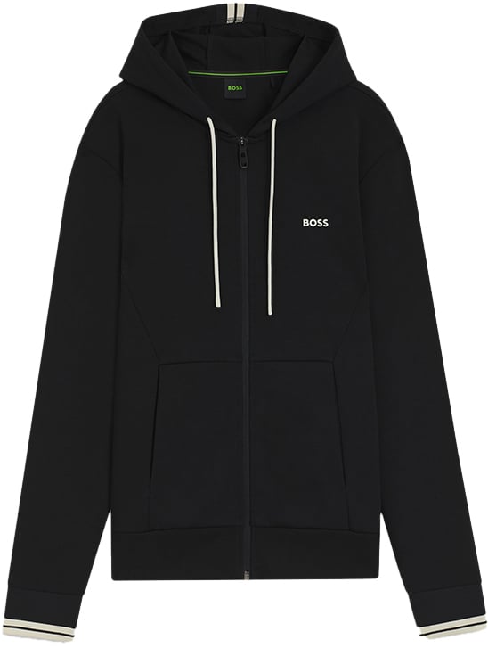 Boss BOSS FZ Hoodie Zone
