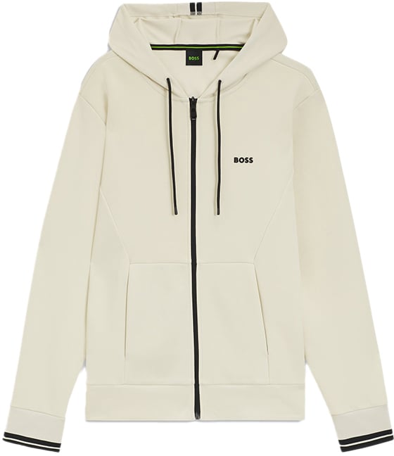 Boss BOSS FZ Hoodie Zone