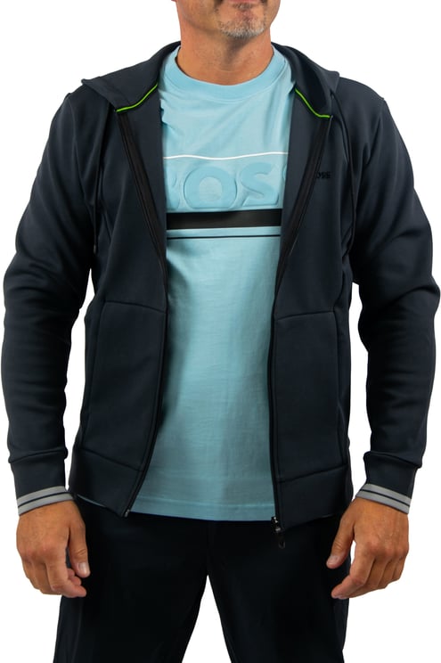 Boss BOSS FZ Hoodie Zone