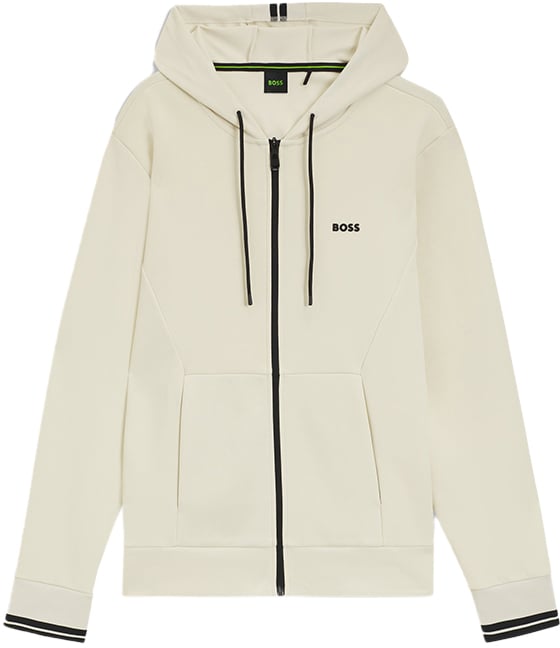 Boss BOSS FZ Hoodie Zone