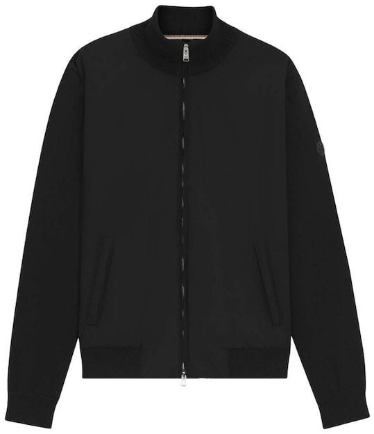 Boss C-Ibaio Black
