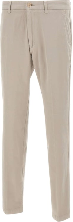 Boss Trousers Beige