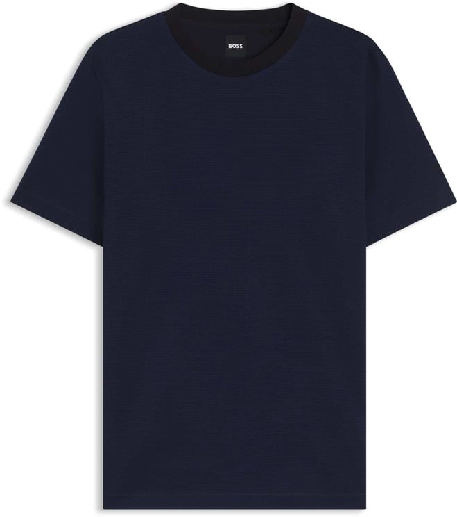 Boss C-Thompson 212 Dark Blue