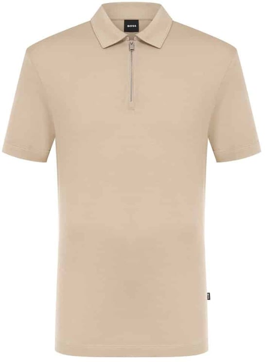 Boss H-Paras 57 Dark Beige