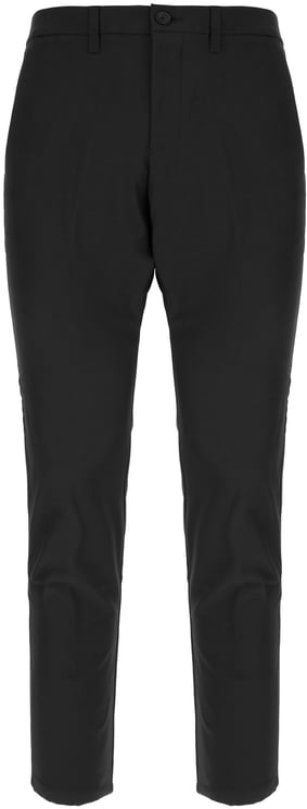 Boss Hugo Boss Black polyester pants