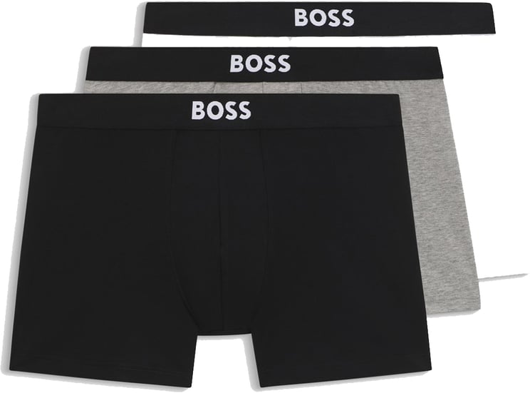 Boss Underwear Multicolour