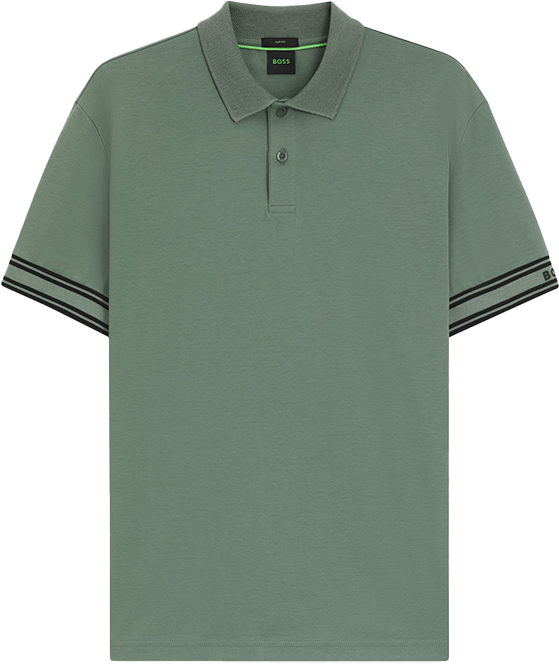 Boss BOSS Polo Zone