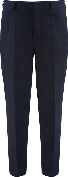 Boss Wool trousers