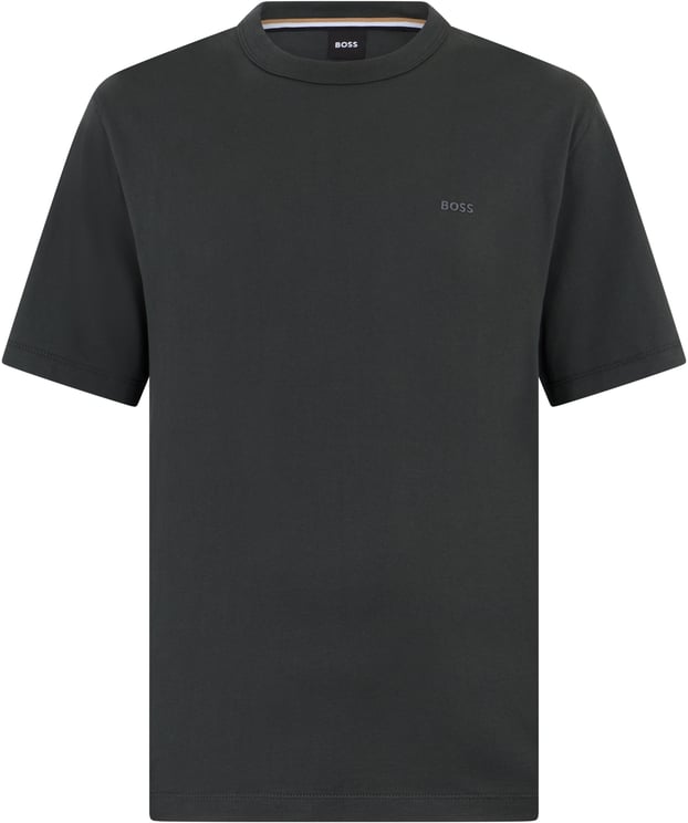 Boss Black soft and breathable T-shirt, versatile