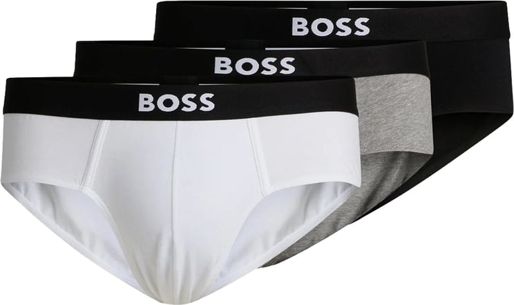 Boss Underwear Multicolour