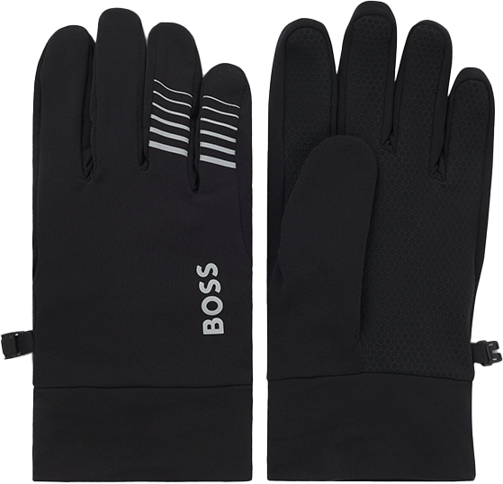 Boss BOSS Running-Gloves-4