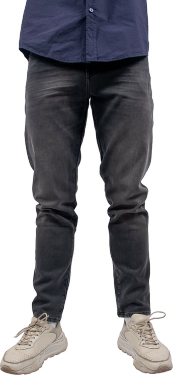 Boss Boss Onyx Bo Slim Taper Fit