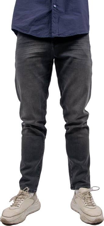 Boss Boss Onyx Bo Slim Taper Fit