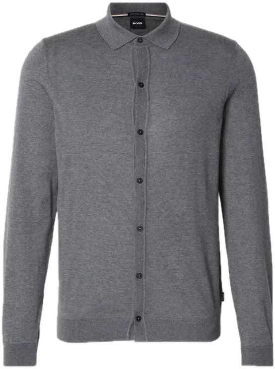 Boss Helbert Grey