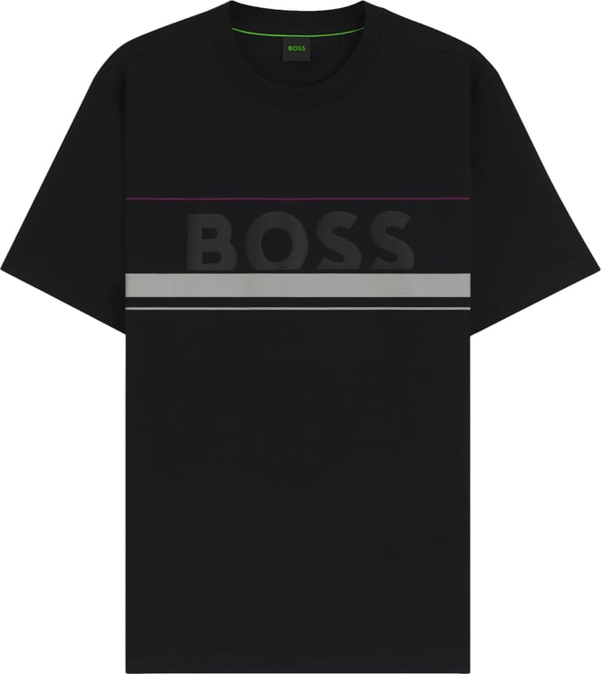 Boss BOSS Tee Iconic Zone