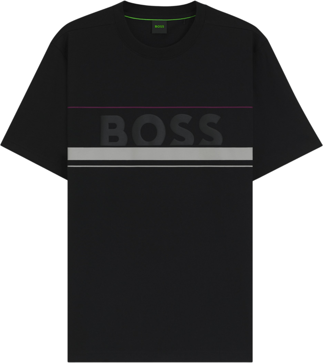 Boss BOSS Tee Iconic Zone