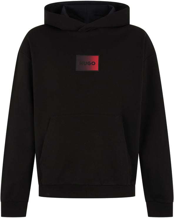 Boss Cotton sweatshirt