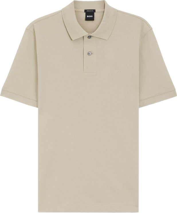 Boss Hugo Boss - Pallas - 50553564 - 286 Open beige