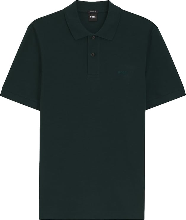 Boss Hugo Boss - Pallas - 50553564 - 349 Open green