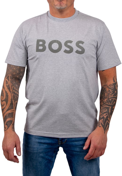 Boss BOSS TS_Iconic Logo