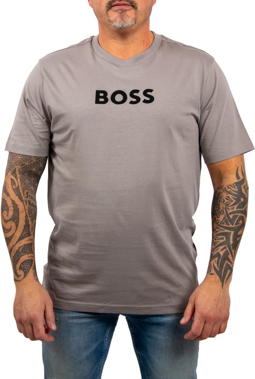 Boss BOSS TS_Logo