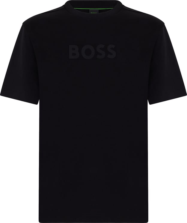 Boss Black cotton t-shirt