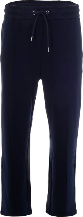 Boss Trousers Dark Blue
