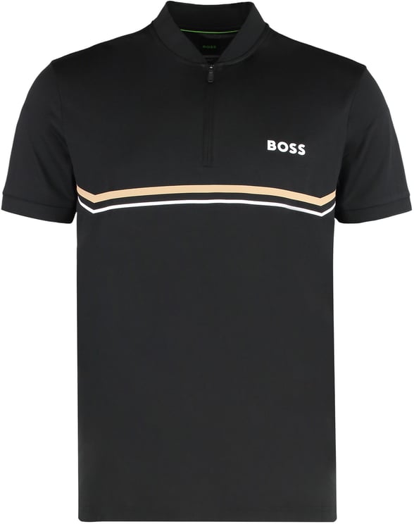 Boss Slim fit polo