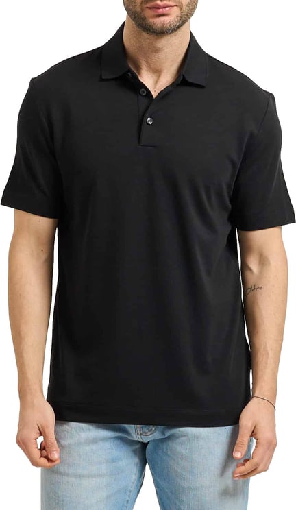Boss H-Pack 205 Black