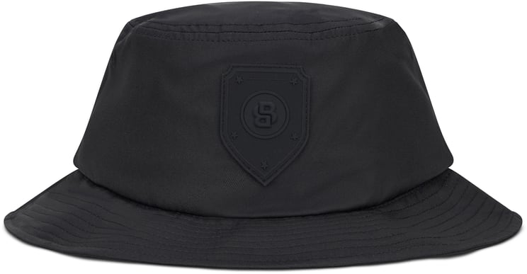 Boss Golf cap with logo