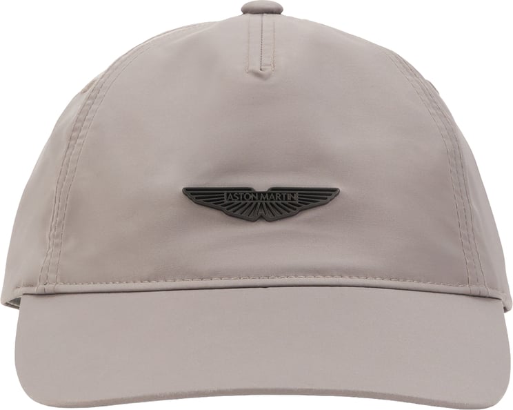 Boss Cap with metallic detail