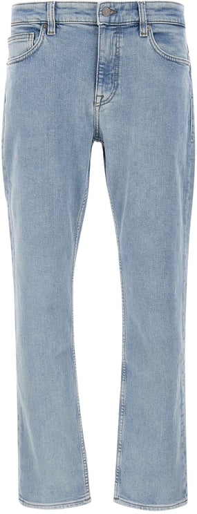 Boss Jeans Blue