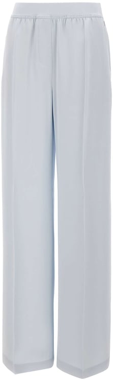 Boss Trousers Blue