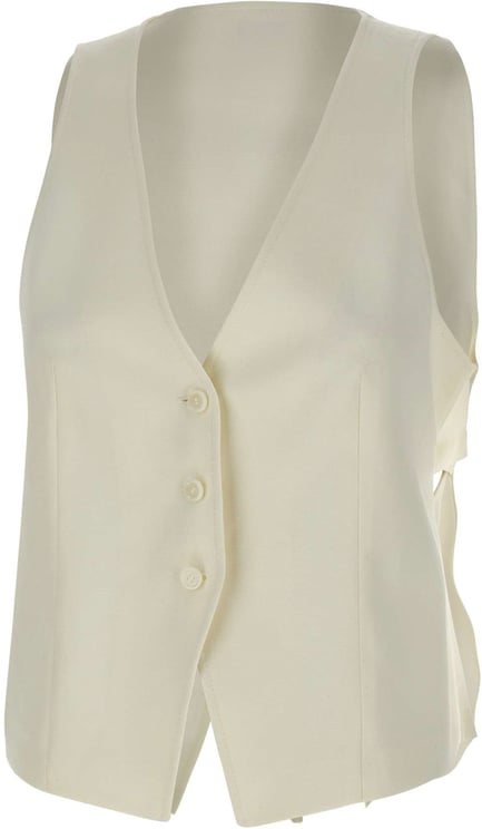 Boss Jackets White