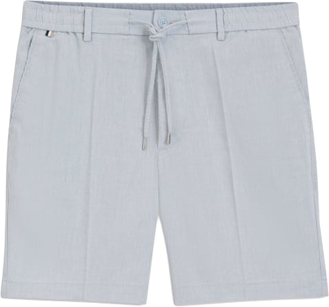 Boss Hugo Boss - H-Kane1-RDS-Shorts - 50557537 - 450 Light pastel blue