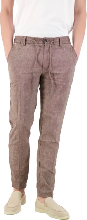Boss Hugo Boss - H-Kane1-RDS - 50557859 - 207 Dark brown