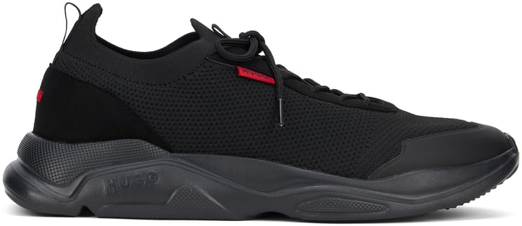 Boss Low-top sneaker Leon