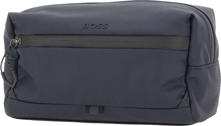 Boss Bags Blue