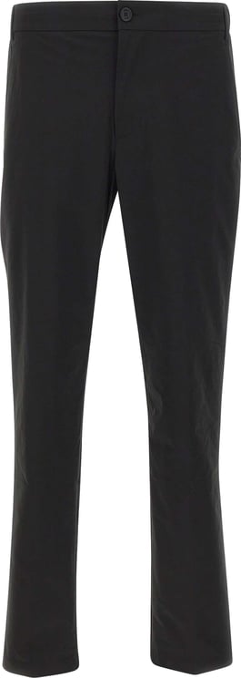 Boss Trousers Black