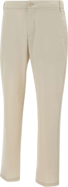Boss Trousers Beige