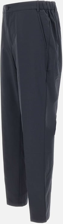 Boss Trousers Blue
