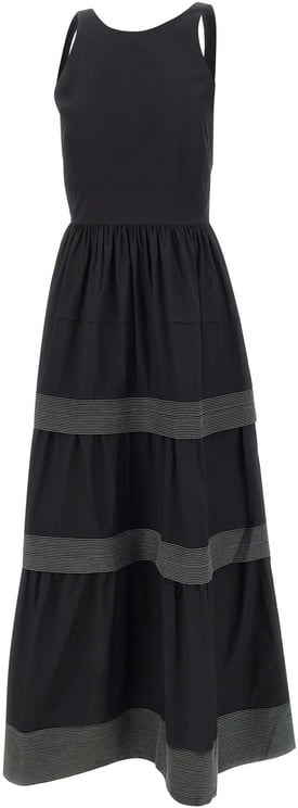 Boss Dresses Black