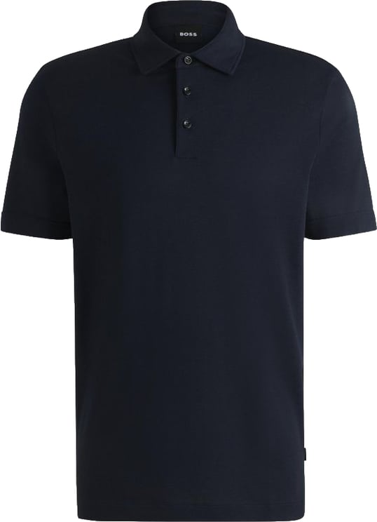 Boss Hugo Boss - H-Press 235 - 50559147 - 404 Dark blue