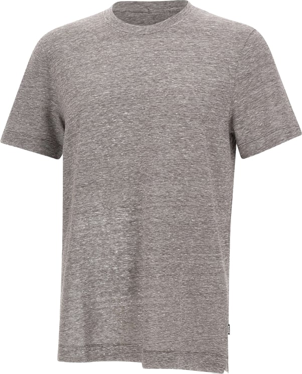 Boss T-Shirts And Polos Brown